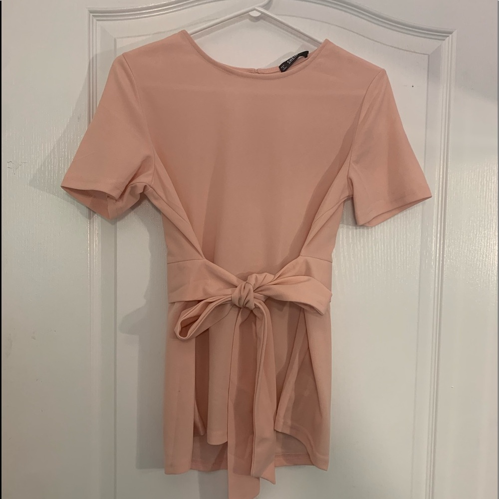 A variety of clothing all size medium in a bundle